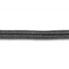 Kabel sieciowy DeLOCK RJ45 Płaski Kat.6A 2m Czarny