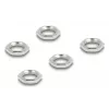 Kabel zasilający DELOCK 90122, 0,762 m, złącza DC 5,5×2,1 mm ↔ 5×5,5×2,1 mm, 48 V 5 A