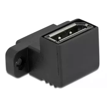 Adapter DisplayPort DeLOCK Easy 45 81310