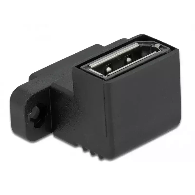 Adapter DisplayPort DeLOCK Easy 45 81310