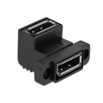 Adapter DisplayPort DeLOCK Easy 45 81310