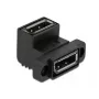 Adapter DisplayPort DeLOCK Easy 45 81310
