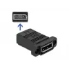 Adapter DisplayPort DeLOCK Easy 45 81309