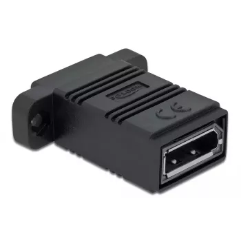 Adapter DisplayPort DeLOCK Easy 45 81309