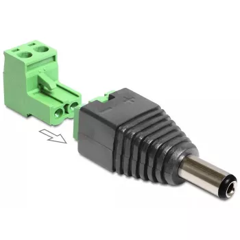 Adapter kablowy DeLOCK 65422