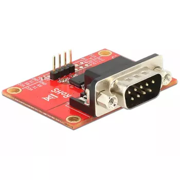 Wewnętrzny adapter szeregowy DeLOCK 65628
