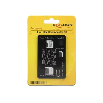 Adapter karty SIM DeLOCK 20650