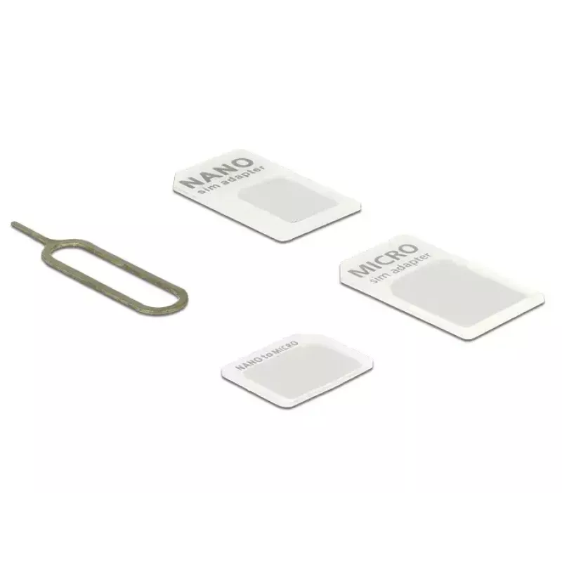 Adapter karty SIM DeLOCK 20650