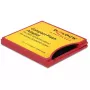 Delock 62542 Adapter kart SD/SDHC/SDXC na CompactFlash