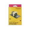 Wewnętrzny adapter Mini-SAS DeLOCK 63918