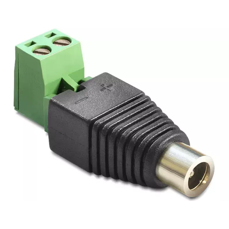 Adapter zmiany płci złącza kablowego DeLOCK 65486
