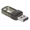 Adapter Bluetooth DeLOCK USB 2.0 4.0 2 w 1 Type-C Type-A