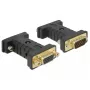 Adapter zmiany płci złącza VGA D-Sub DeLOCK 63326