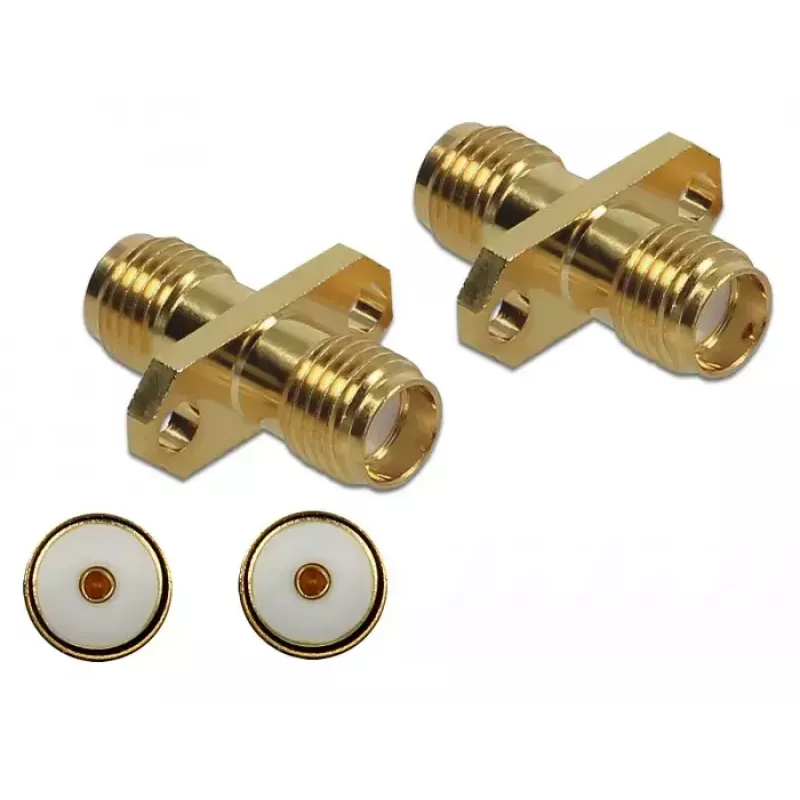 Adapter antenowy DeLOCK 89980