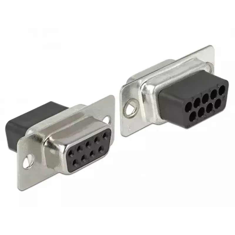 Adapter zmiany płci złącza DeLOCK 66164