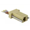 Adapter zmiany płci złącza DeLOCK 66164