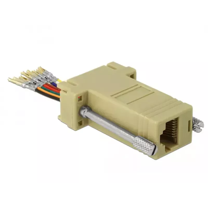 Adapter zmiany płci złącza DeLOCK 66164