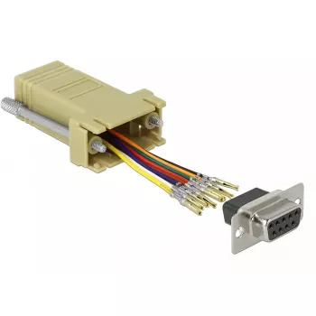 Adapter zmiany płci złącza DeLOCK 66164