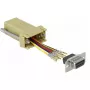 Adapter zmiany płci złącza DeLOCK 66164