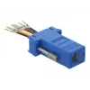 Adapter przejściówka kabla DeLOCK 66167