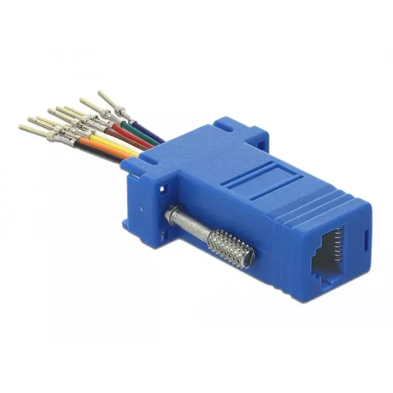 Adapter przejściówka kabla DeLOCK 66167