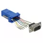 Adapter przejściówka kabla DeLOCK 66167