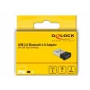 Adapter Bluetooth DeLOCK USB 2.0 4.0