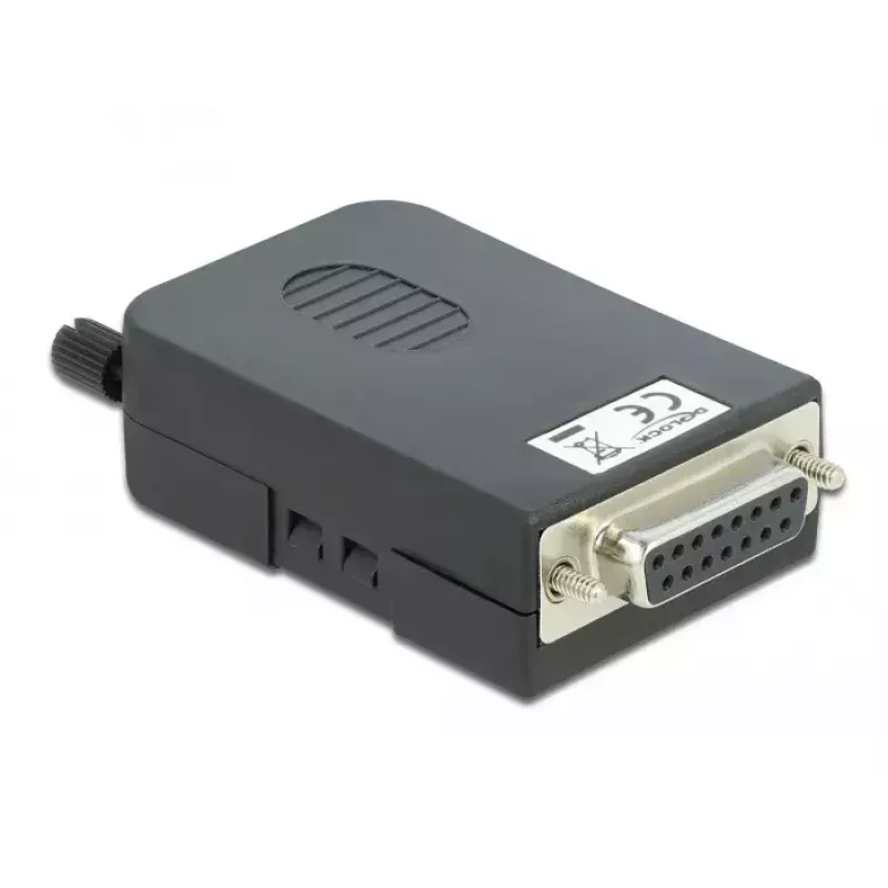 Adapter interfejsu DeLOCK 66567