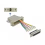 adapter złącza DeLOCK 65600