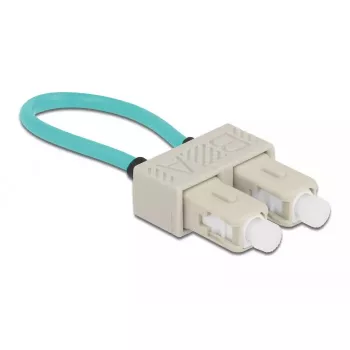 Adapter pętli zwrotnej światłowodu DeLOCK 86923