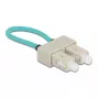 Adapter pętli zwrotnej światłowodu DeLOCK 86923