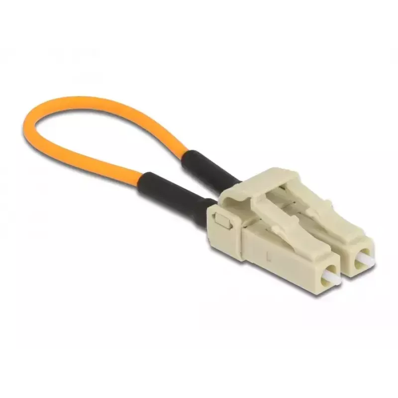 Adapter pętli zwrotnej światłowodu DeLOCK 86925