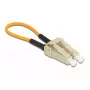 Adapter pętli zwrotnej światłowodu DeLOCK 86925
