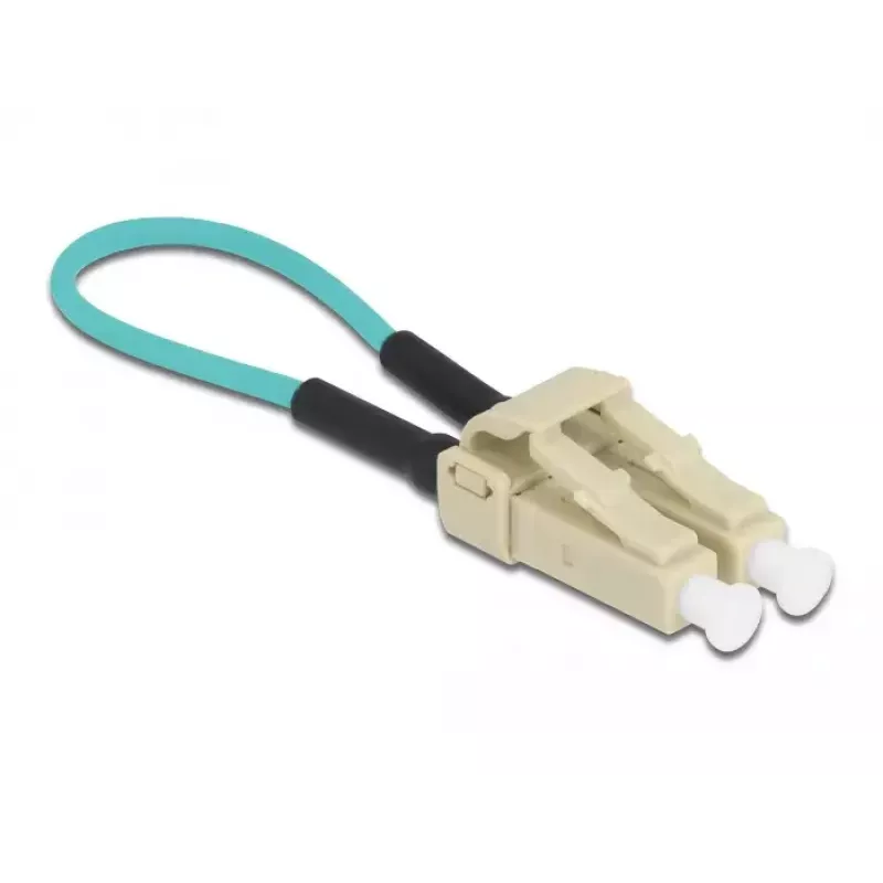 Adapter pętli zwrotnej światłowodu DeLOCK 86931
