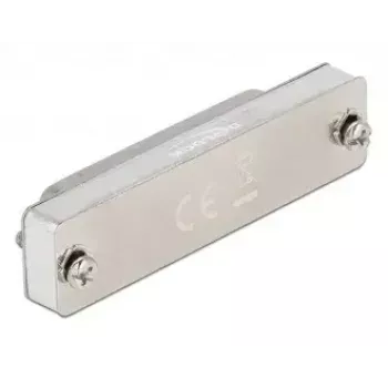 Adapter pętli zwrotnej DeLOCK RS-232/422/485 DB25 żeński