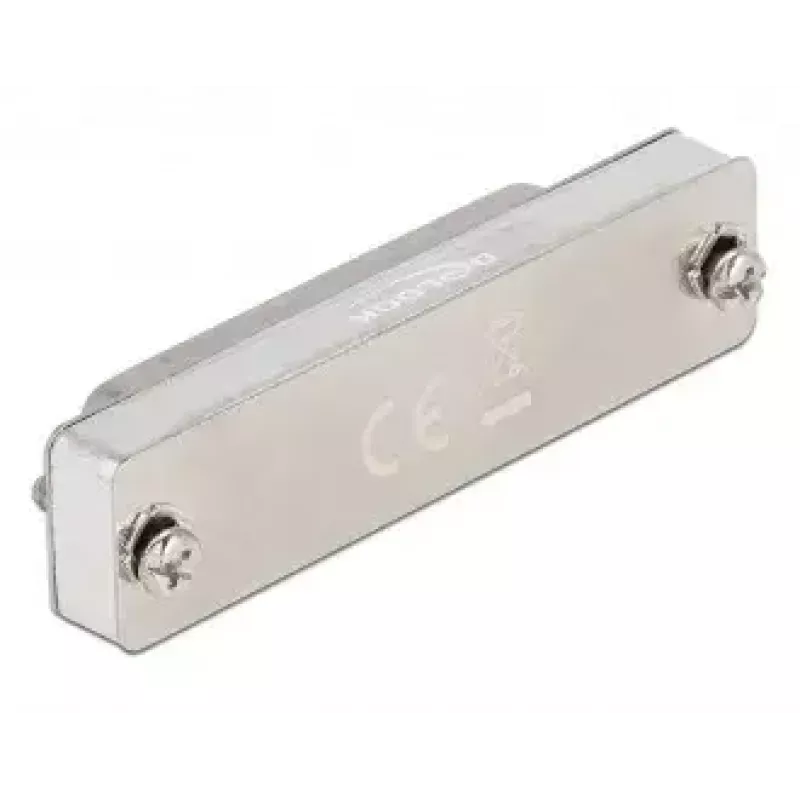 Adapter pętli zwrotnej DeLOCK RS-232/422/485 DB25 żeński