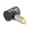 DeLOCK Adapter do ładowania laptopa Acer 5,5 x 1,7 mm na 8 pinów