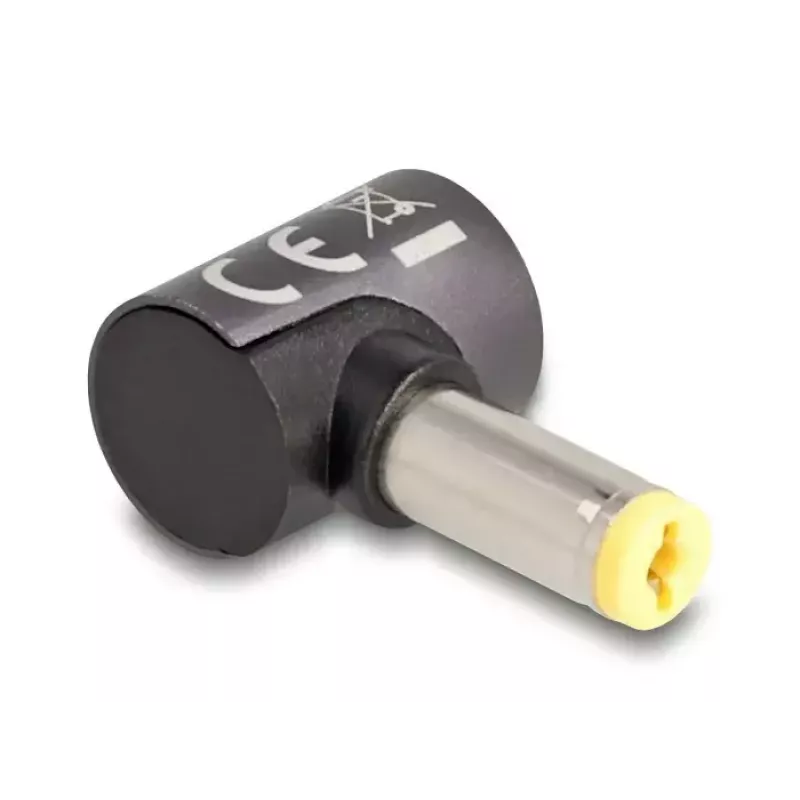DeLOCK Adapter do ładowania laptopa Acer 5,5 x 1,7 mm na 8 pinów