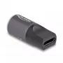 DeLOCK Adapter Laptop Charging kabel USB Type-C female to 8 pin connector