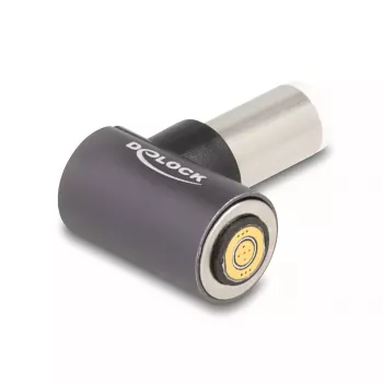 Przejściówka DeLOCK 80788 Dell 7.4 x 5.0 mm 8 pin antracyt