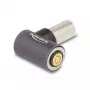 Przejściówka DeLOCK 80788 Dell 7.4 x 5.0 mm 8 pin antracyt