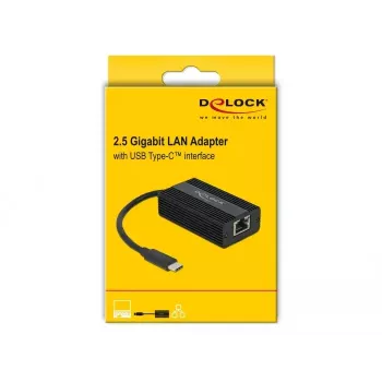Stacja dokująca do laptopa DeLOCK 65990