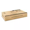 Uchwyt / stojak monitora Techly ICA-LCD 401, 81,3 cm (32 cale), biurkowy, czarny