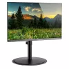 Uchwyt / stojak monitora Techly ICA-LCD 401, 81,3 cm (32 cale), biurkowy, czarny