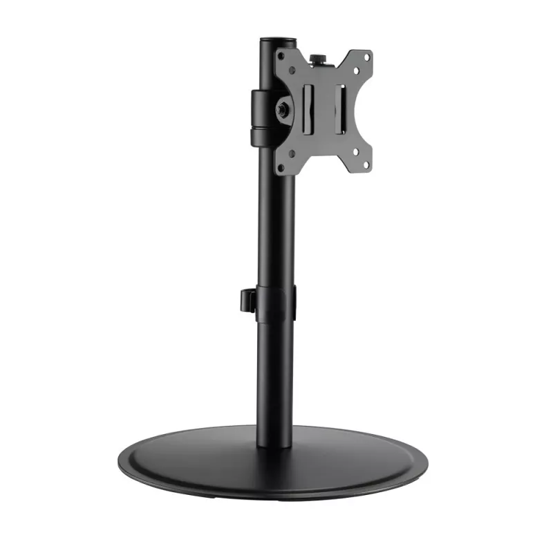 Uchwyt / stojak monitora Techly ICA-LCD 401, 81,3 cm (32 cale), biurkowy, czarny