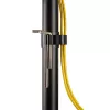 Uchwyt / stojak monitora Techly ICA-LCD 401, 81,3 cm (32 cale), biurkowy, czarny