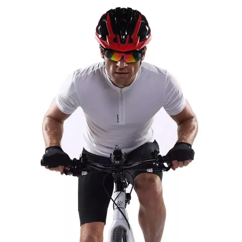 Kask półotwarty Livall MT1 Neo Czarny Twarda skorupa Połysk