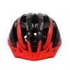 Kask półotwarty Livall MT1 Neo Czarny Twarda skorupa Połysk