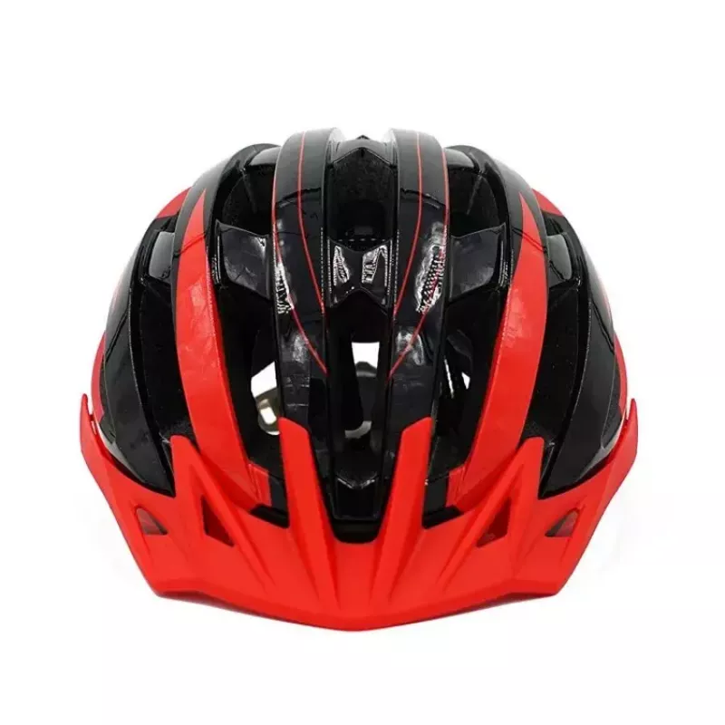 Kask półotwarty Livall MT1 Neo Czarny Twarda skorupa Połysk