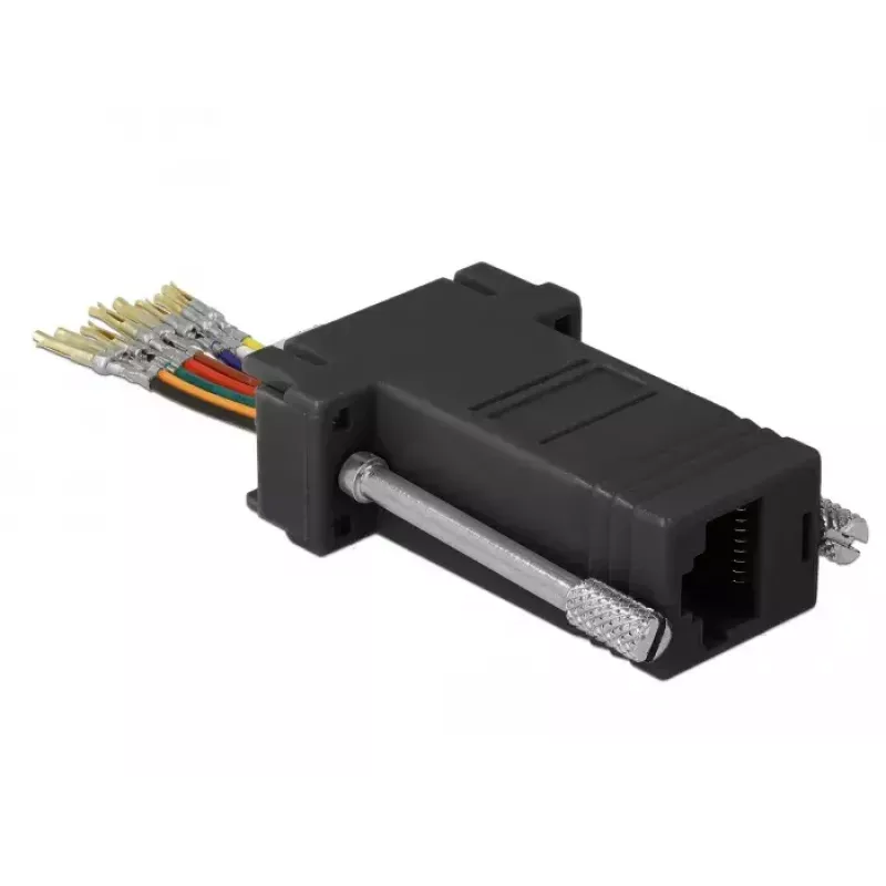 Adapter zmiany płci złącza DELOCK 66165